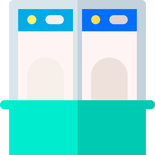 Ticket office